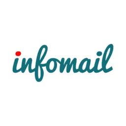 Applikation de bureau Infomail.ai