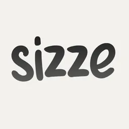 Applikation de bureau Sizze