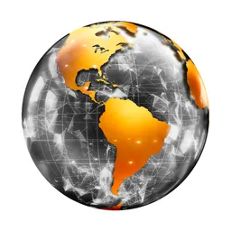 Desktop App The Real World