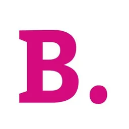 Настольная Applikation Bye Blank Page