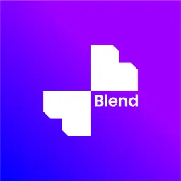 Desktop App Blend AI Studio