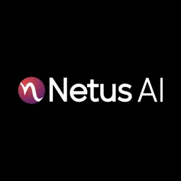Desktop App Netus AI