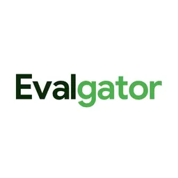Aplicație desktop Evalgator