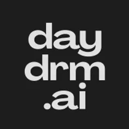 Desktop App Daydrm.ai