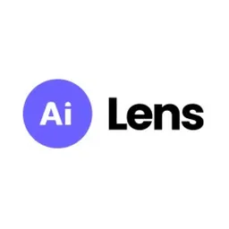 Desktop App LensAi