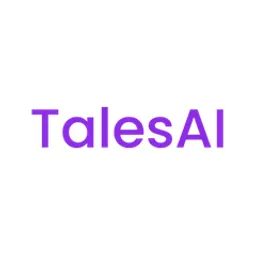 Desktop App TalesAI