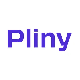 Applikacja desktopowa Pliny