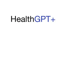 Desktop App HealthGPT