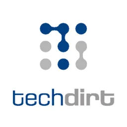 App de escritorio Techdirt