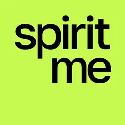 Desktop App SpiritMe
