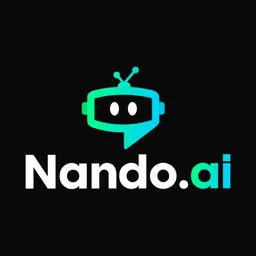 Desktop App Nando.ai
