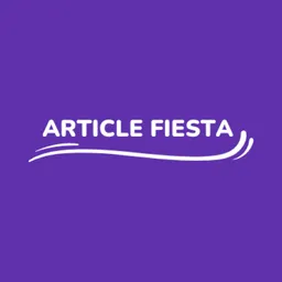 Applikacja desktopowa Article Fiesta