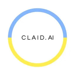Desktop App Claid.ai