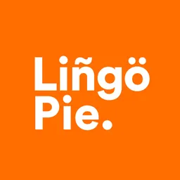 Applikation de bureau Lingopie