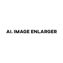 App para Desktop AI. Image Enlarger