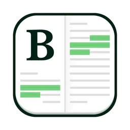 Desktop App Booknotes