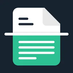App para Desktop ScannerGo