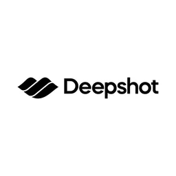 App para Desktop Deepshot