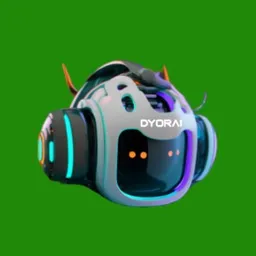 Desktop App DYORAI