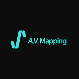Desktop App A.V. Mapping