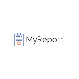 Desktop App MyReport