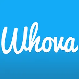 App para Desktop Whova