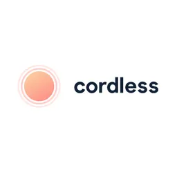 Applikation de bureau Cordless