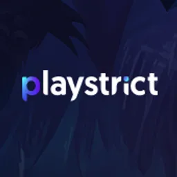 Applikacja desktopowa Playstrict