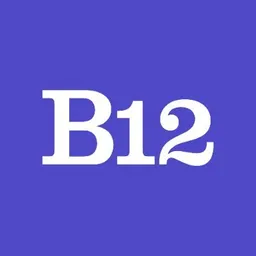 Desktop App B12