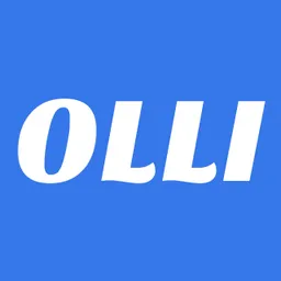 Desktop App Olli