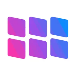 Applikation de bureau SolidGrids