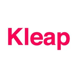 Desktop App Kleap