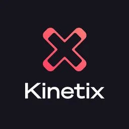 Desktop App Kinetix