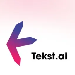 App para Desktop Tekst.ai
