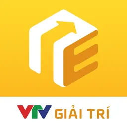 Applikazione desktop VTV Giải Trí