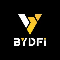 Aplicație desktop BYDFi