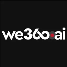 Desktop App We360 AI