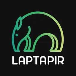 Desktop App LAPTAPIR