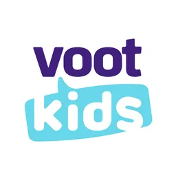 Desktop App Voot Kids