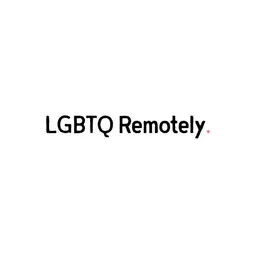 Applikazione desktop LGBTQ Remotely