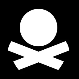 Applikation de bureau Pirate Shipping