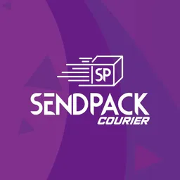 Desktop App Sendpack Courier