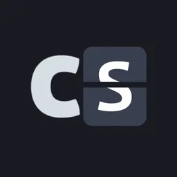 Applikation de bureau Counter Social