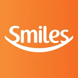 Applikacja desktopowa Smiles