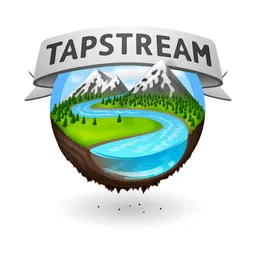 Applikazione desktop Tapstream