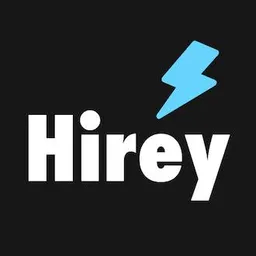 Desktop App Hirey