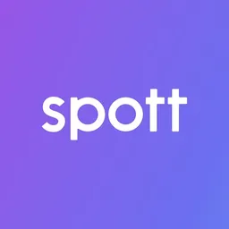 Desktop App Spott