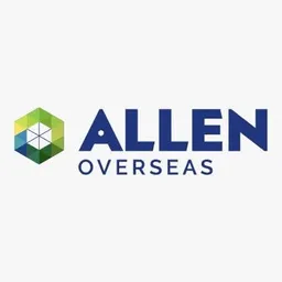 Desktop App Allen Overseas