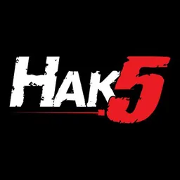 Настольная Applikation Hak5