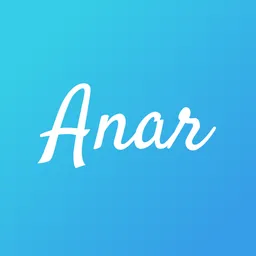 Desktop App Anar